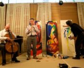 Royal Academy of Music Performance