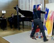 Royal Academy of Music Performance