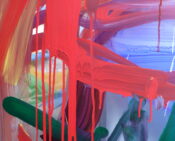 Musical Perspex